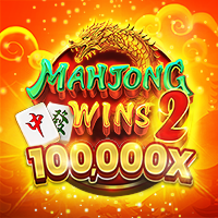 Mahjong Win 2